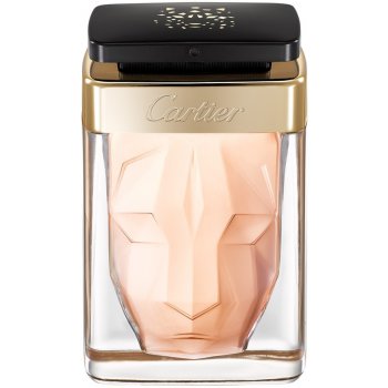 Cartier La Panthere Edition Soir parfémovaná voda dámská 50 ml