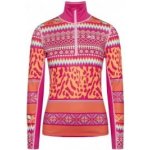 Kari Traa LILJA dámské triko se stojáčkem Berry – Zboží Dáma