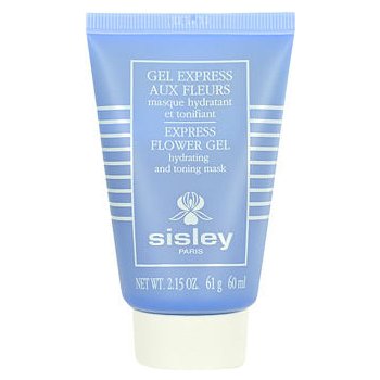 Sisley Gel Express Aux Fleurs 60 ml