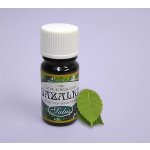 Saloos esenciální olej bazalka 5 ml – Hledejceny.cz
