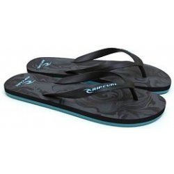 Rip Curl CYCLONE Black