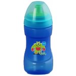 MAM Nevylévací hrneček na učení Sports Cup měsíců 330 ml – Zboží Mobilmania