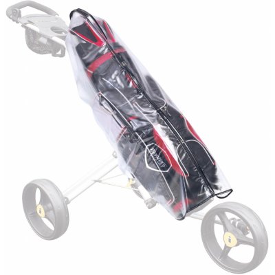 Masters Rain Cape – Zboží Mobilmania