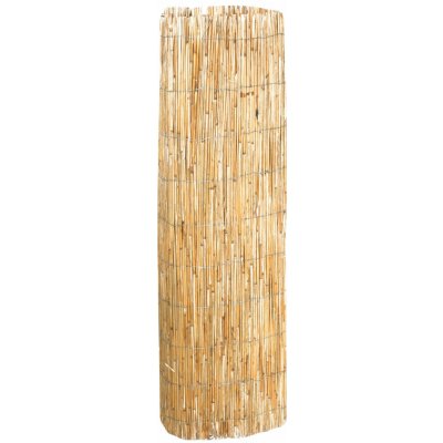 Rákos pletený - 6 x 2 m