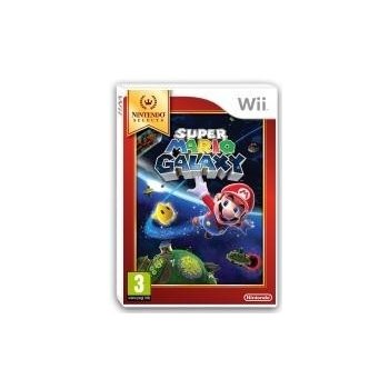 Super Mario Galaxy