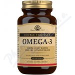 Solgar Omega 3 700 60 tablet – Hledejceny.cz