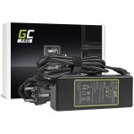Green Cell adaptér AD12P 65W - neoriginální – Zboží Živě