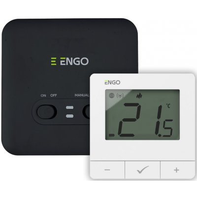 ENGO E20i-W bílý – Zboží Mobilmania