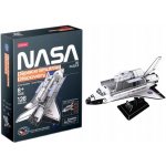 CubicFun 3D puzzle Space Shuttle Discovery 127 ks – Zbozi.Blesk.cz