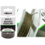 Korda Šňůra Basix Braided Hooklink 10m 25lb – Zbozi.Blesk.cz