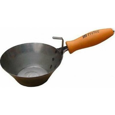 Strend Pro Naběračka ProTec Profi 180mm – Hledejceny.cz