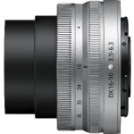 Nikon Nikkor Z DX 16-50mm f/3.5-6.3 VR – Hledejceny.cz