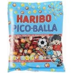 Haribo pico balla 160 g – Zboží Dáma