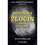 Dokonalý zločin - Kniha hlavolamů - Gareth Moore – Zboží Dáma