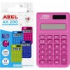 Kalkulátor, kalkulačka Axel AX-200P PUD 50/200