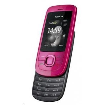 Nokia 2220 Slide