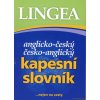 Anglicko-český česko-anglický kapesní slovník