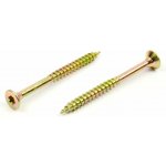 Vrut do dřeva ZH Torx ZZ – 5×70/42 mm – Hledejceny.cz