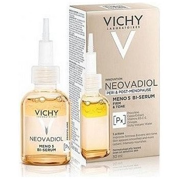 Vichy Neovadiol Meno 5 Bi-Serum 30 ml