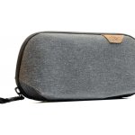 Peak design tech pouch small charcoal – Zbozi.Blesk.cz