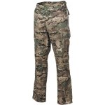 Kalhoty MFH US BDU woodland – Hledejceny.cz