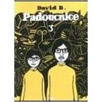 Padoucnice 3 - David B. – Hledejceny.cz