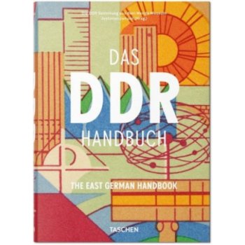 The East German Handbook - Justinian Jampol