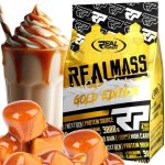 Real Pharm Real Mass Gold Edition Gainer 3000 g – Sleviste.cz