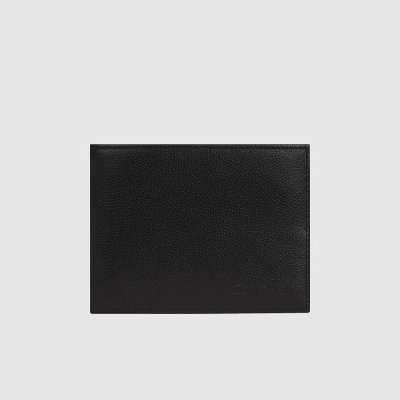 Calvin Klein pánská černá peněženka OS BAX – Zboží Mobilmania