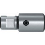 CMN-KARNASCH Adaptéry pro upnutí závitníku do magnetické vrtačky Průměr stopky (mm): 12, Závit: M16 DIN 376, Čtyřhran (mm): 9 – Hledejceny.cz