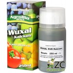 AgroBio WUXAL Kalcium 250 ml – Zboží Mobilmania