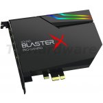 Creative Sound Blaster X-AE-5 Plus – Zbozi.Blesk.cz