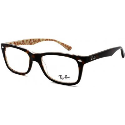 Ray Ban RB 5228 5057 RX 5228