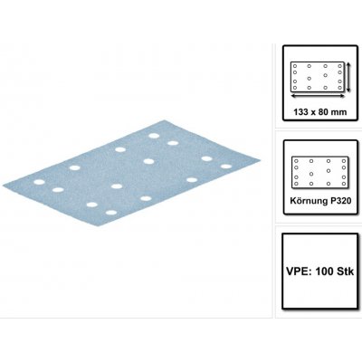 Festool 497125 – Zboží Dáma