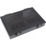 Wychwood Krabička Medium Tackle Box Complete – Zboží Mobilmania