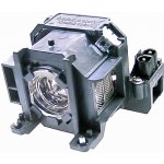Lampa pro projektor Epson EMP-1707, originální lampa s modulem – Hledejceny.cz