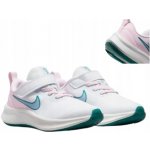 Nike star runner 3 bílá – Zboží Dáma