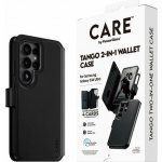 PanzerGlass Care Samsung Galaxy S26 Ultra Tango Wallet 2v1 Qi černé CR39425 – Hledejceny.cz