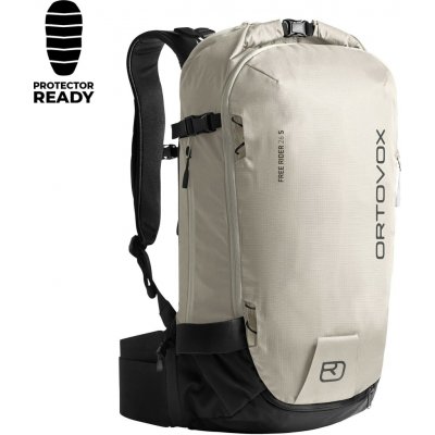 Ortovox Free Rider 26 l bílý čaj – Sleviste.cz