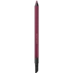 Estée Lauder Double Wear 24h Waterproof Gel Eye Pencil voděodolná gelová tužka na oči s aplikátorem Aubergine 1,2 g – Zboží Dáma