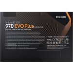 Samsung 970 EVO PLUS 2TB, MZ-V7S2T0BW – Zbozi.Blesk.cz