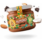 Lifelike Mandle s kokosem a čokoládou 300 g – Zboží Dáma