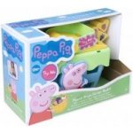 Alltoys vkládačka piknikový košík prasátko Peppa – Zboží Dáma