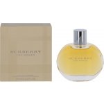 Burberry parfémovaná voda dámská 100 ml – Zboží Mobilmania