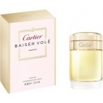 Cartier Baiser Volé parfém dámský 50 ml – Zbozi.Blesk.cz