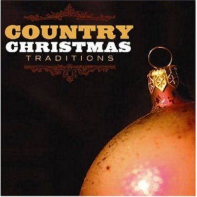 V/A - Country Christmas Tradition CD – Zbozi.Blesk.cz