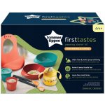 Tommee Tippee sada na krmení 4m+ 8 ks – Zbozi.Blesk.cz