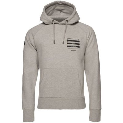 FUNDANGO TALIS mikina šedá – Hledejceny.cz