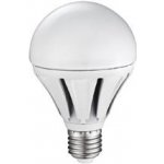 MAX LED LED žárovka E27 B95 40 SMD 18W, teplá bílá 20167 – Hledejceny.cz