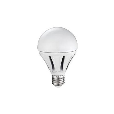 MAX LED LED žárovka E27 B95 40 SMD 18W, teplá bílá 20167 – Hledejceny.cz